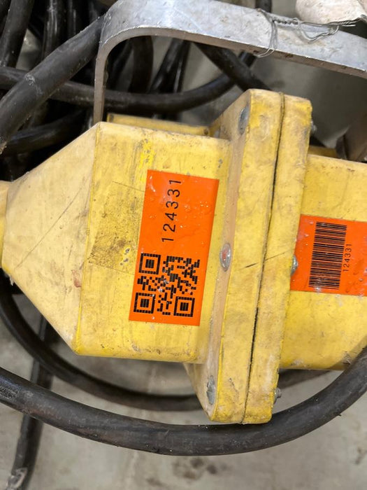 2021 WORKSITE LIGHTING DWXPLEDIL50-12V