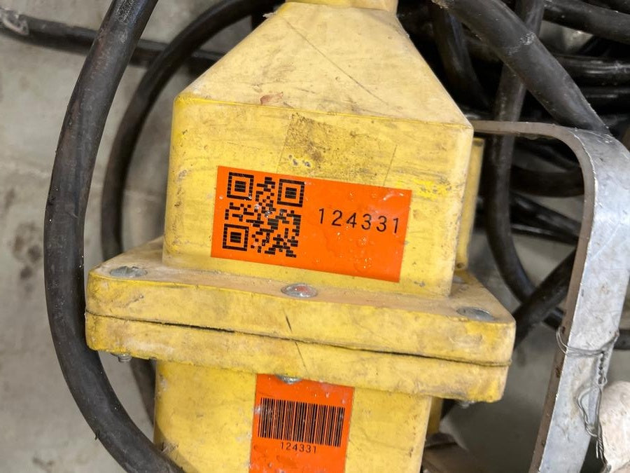 2021 WORKSITE LIGHTING DWXPLEDIL50-12V