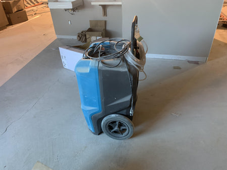 2019 DRI-EAZ F600