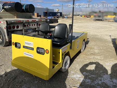 2024 COLUMBIA Payloader 2XL