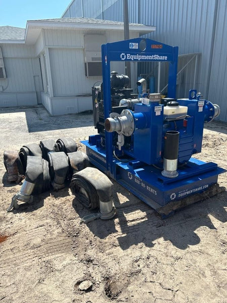 2023 THOMPSON 8RW-DDS-3.6-X