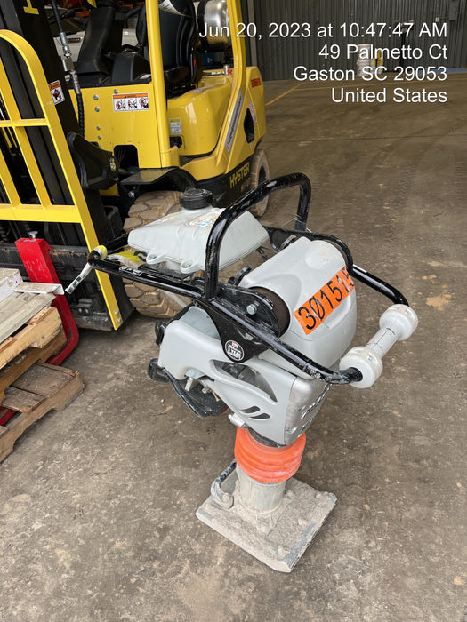 2023 MULTIQUIP MTX60HD