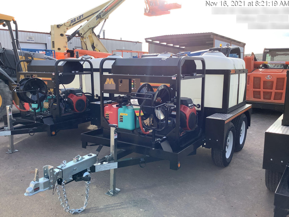 2021 MI-T-M CORPORATION HS-3505-1MGH-UR