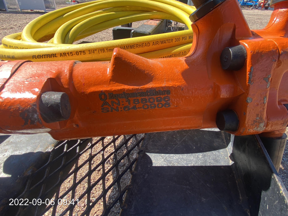 2021 MICHIGAN PNEUMATIC MP-TPB60-114