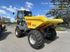 2024 WACKER NEUSON DV900 Cab