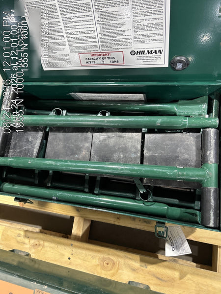2024 HILMAN ROLLERS KRS-15-SLD