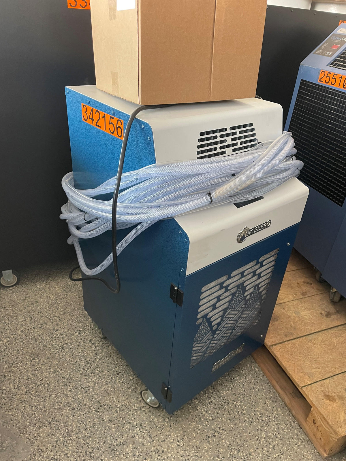 2023 KWIKOOL KWIB3021-2