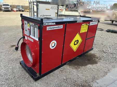 2021 CAMPO EB1000G-RE3