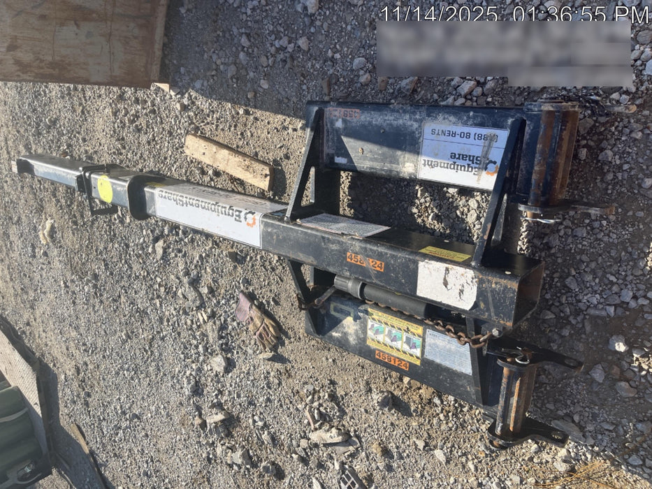 2024 STAR INDUSTRIES M1360B - Star JIB Boom