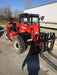 2021 MANITOU MTA5519