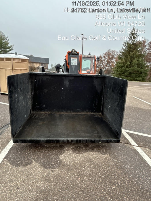 2025 STAR INDUSTRIES 1430