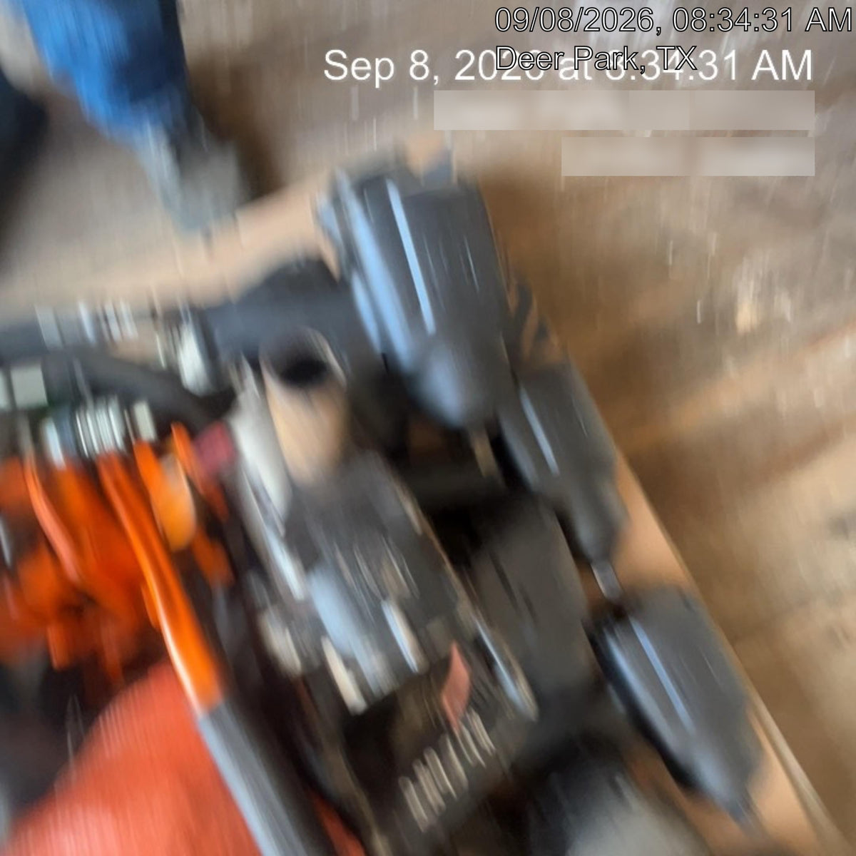 2023 INGERSOLL RAND 3940B2TI