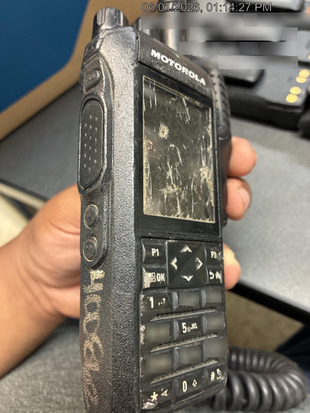 2024 MOTOROLA R7 DISPLAY