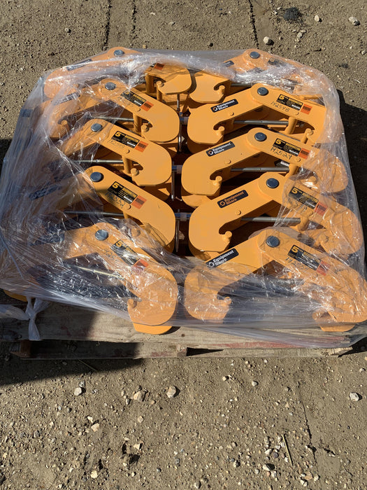 2021 HARRINGTON UBC050