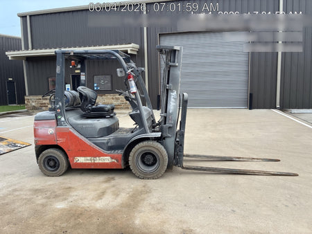 2022 TOYOTA 50-8FGU25