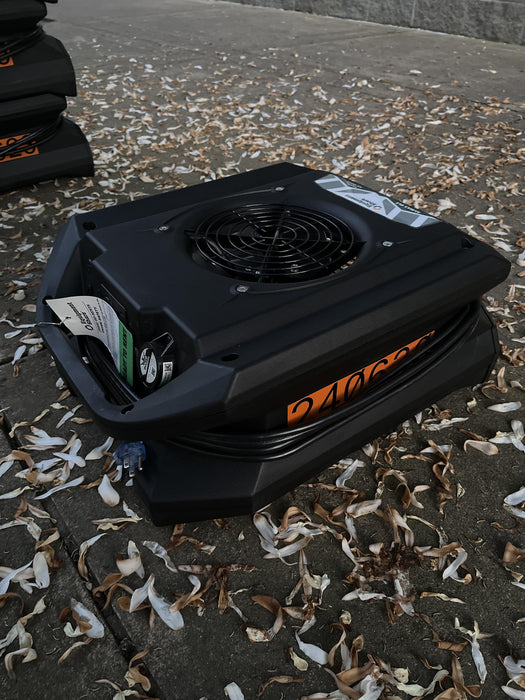 2022 PHOENIX AirMAX Radial Air Mover