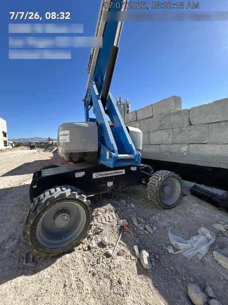2023 GENIE S-65 XC