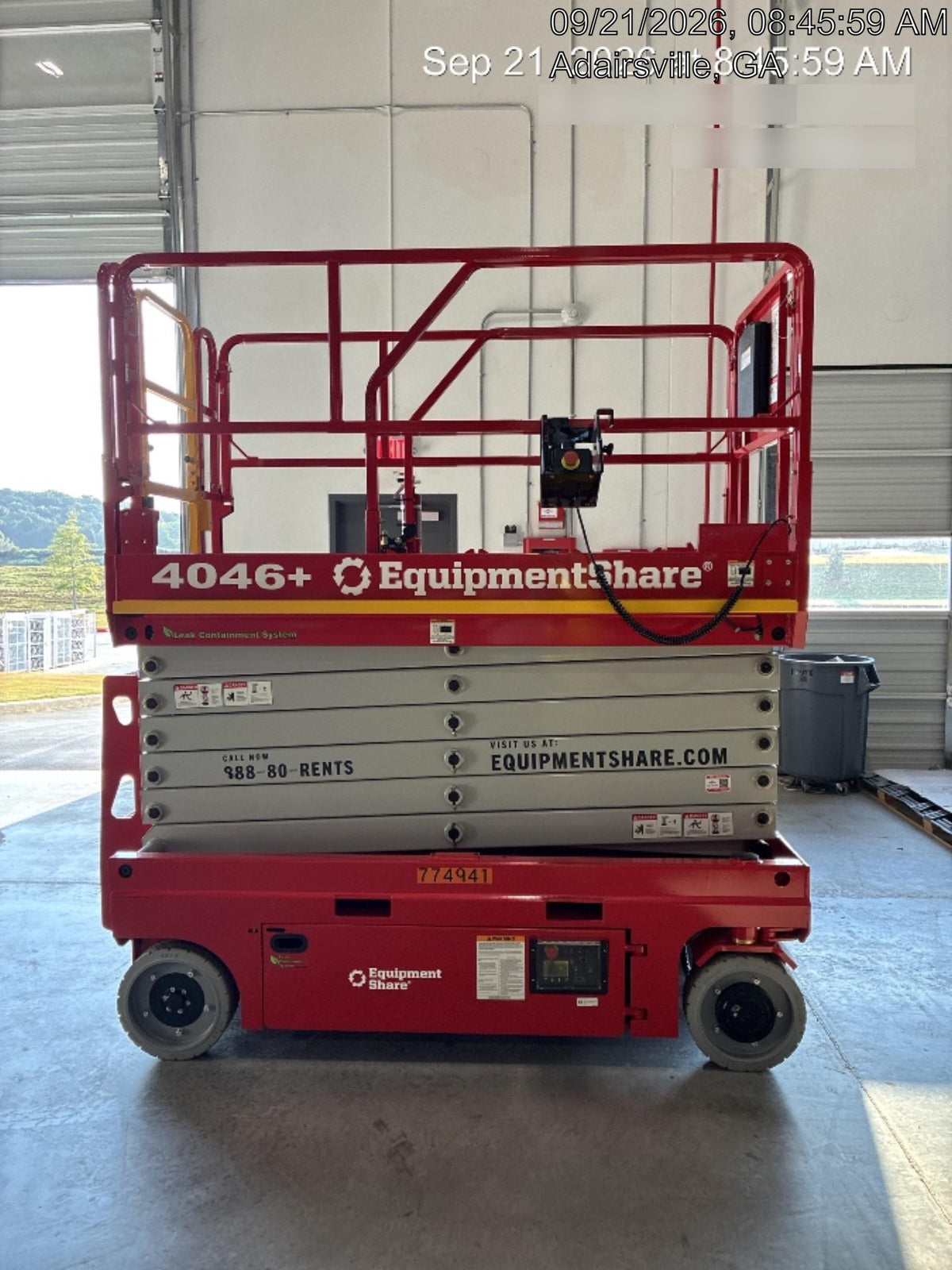 2026 MEC 4046+