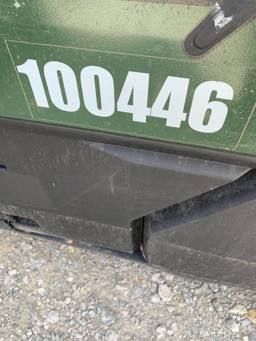 2020 Kawasaki MULE PRO-DX Diesel, 6-Seater, Canopy