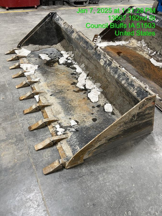 2024 VIRNIG DHV72EX-GB