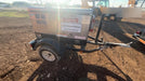 Lincoln Electric Vantage 322 Lincoln Vantage 322 Welder w/Trailer