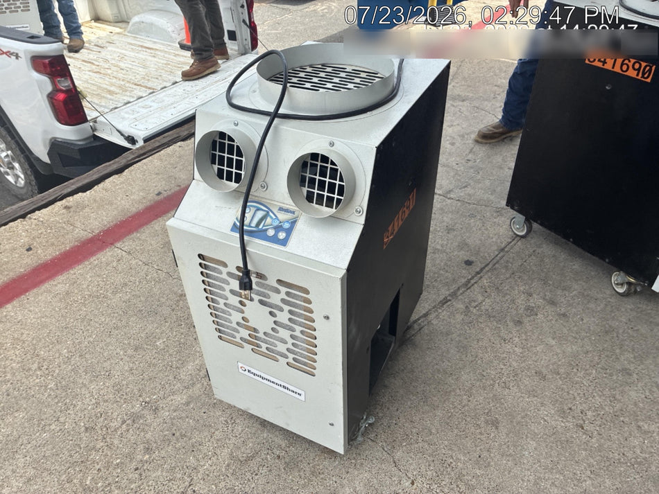 2023 KWIKOOL KPAC1411-2