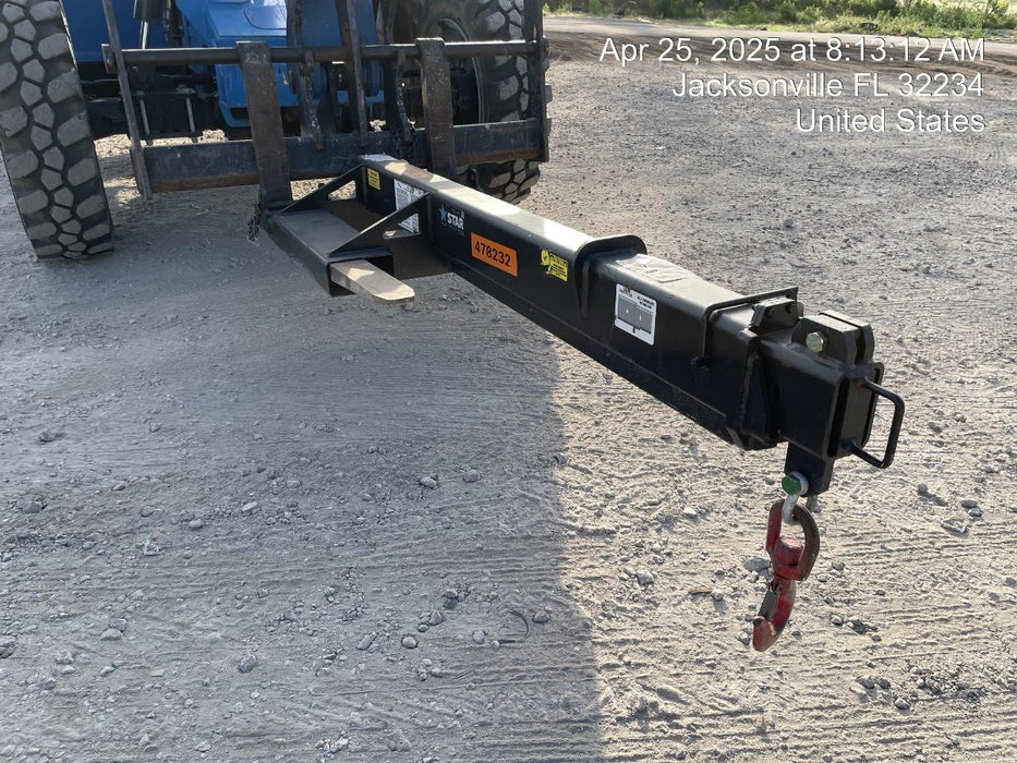2024 STAR INDUSTRIES M1360B - Star JIB Boom