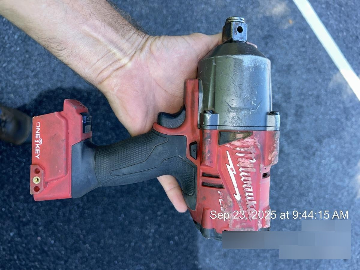 2024 MILWAUKEE 2864-20