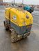 2021 WACKER NEUSON RTLx-SC3