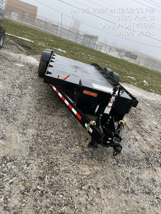 2023 STEELPOINT K19E