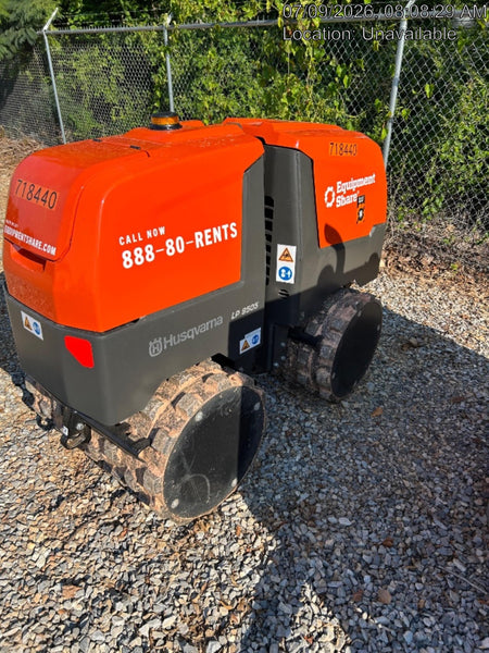 2026 HUSQVARNA LP9505