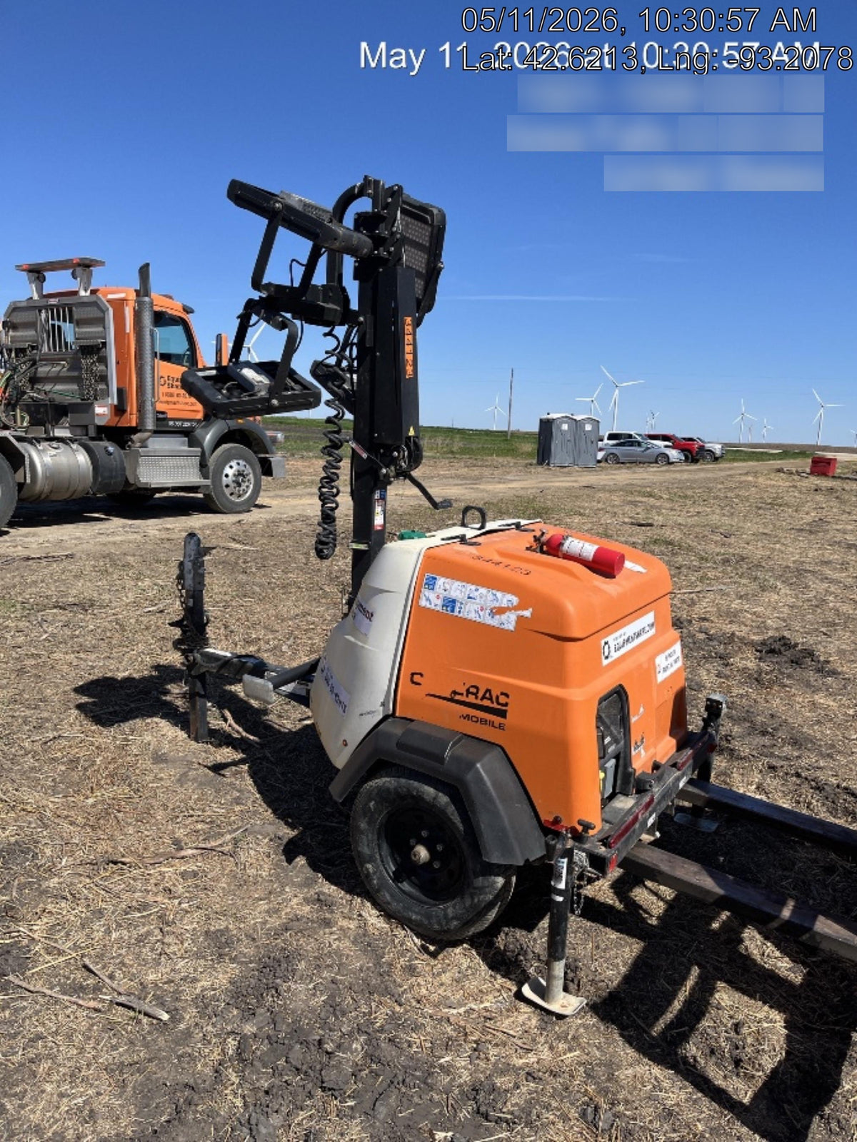 2023 GENERAC MLT2