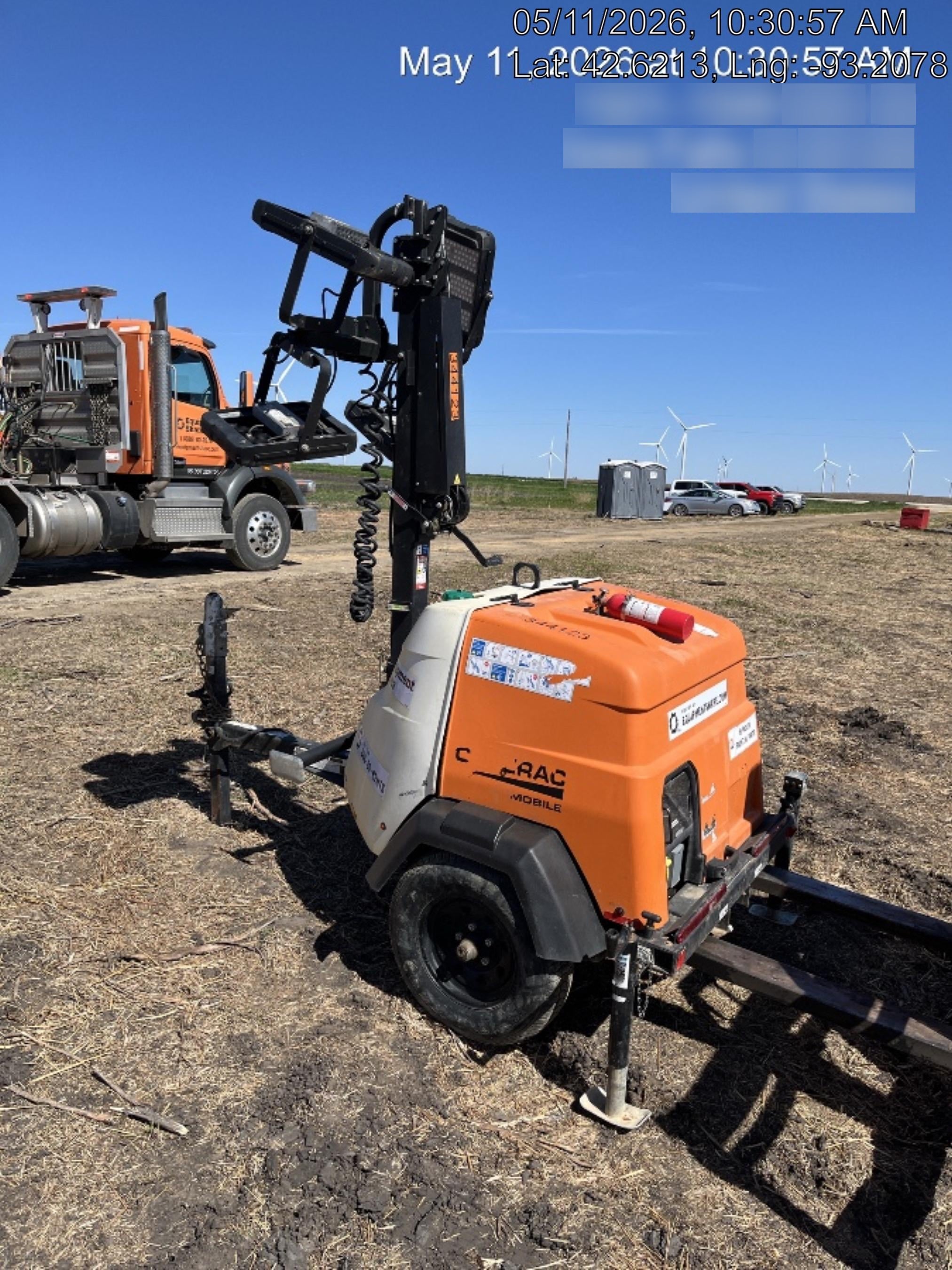 2023 GENERAC MLT2