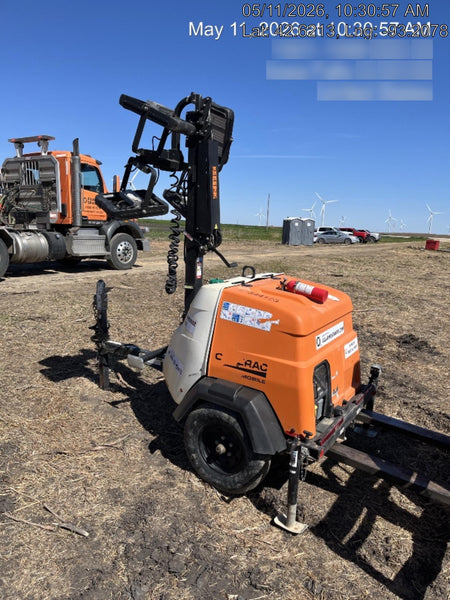2023 GENERAC MLT2