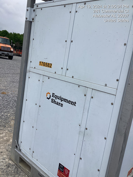 2021 SMARTECH RDDH6000-EH