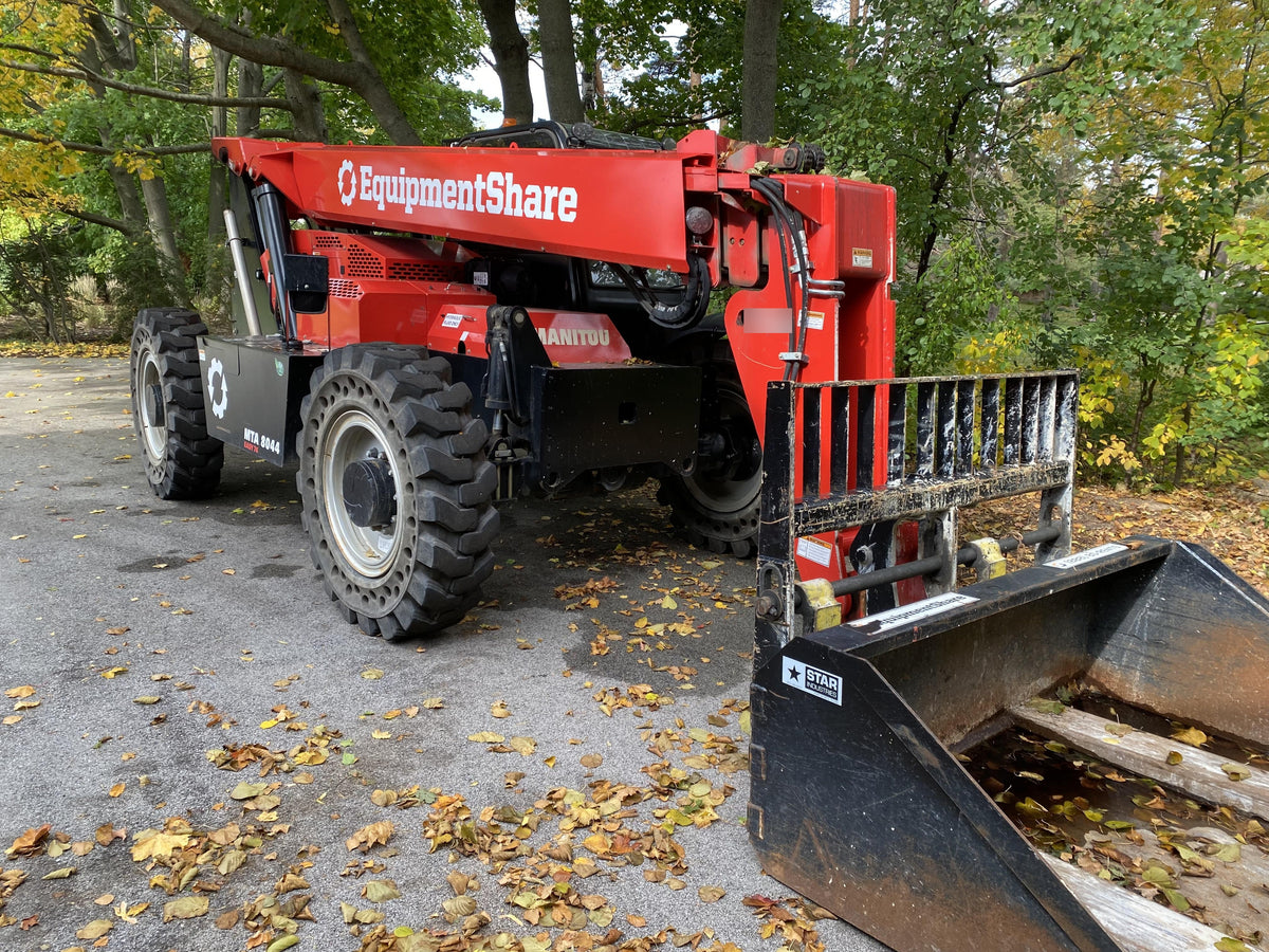 2020 STAR INDUSTRIES 1406B