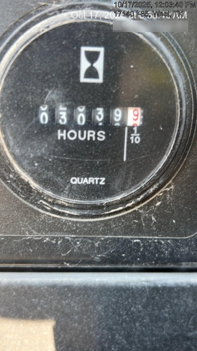 2020 GENIE GS-4390 RT