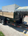 2025 TEXAS PRIDE TRAILERS DT714416KBP