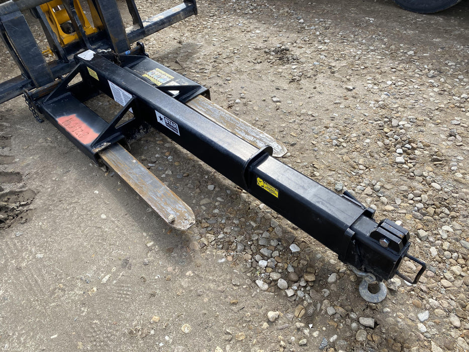 2021 STAR INDUSTRIES M1360B - Star JIB Boom