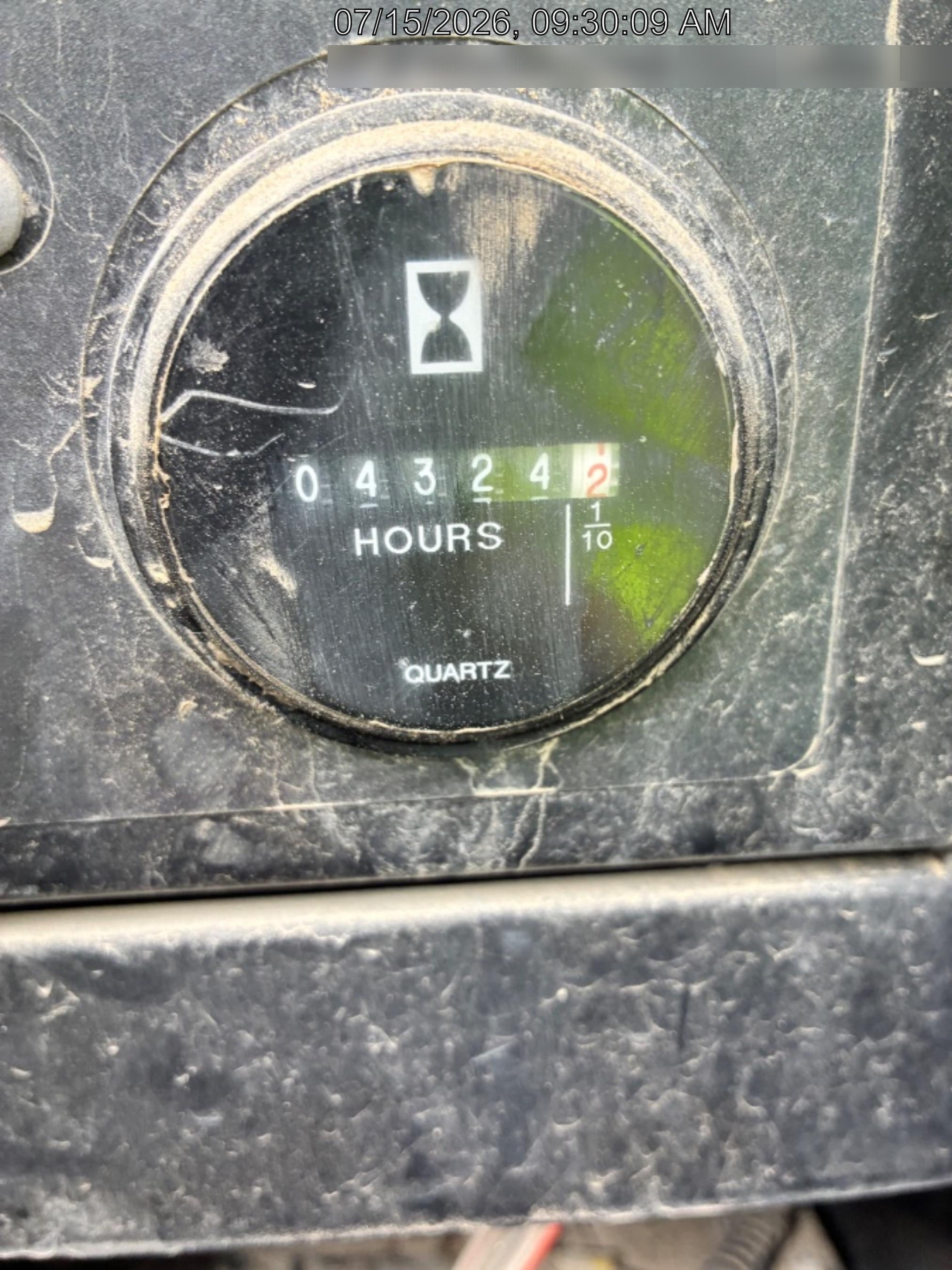 2016 GENIE GS-4390 RT