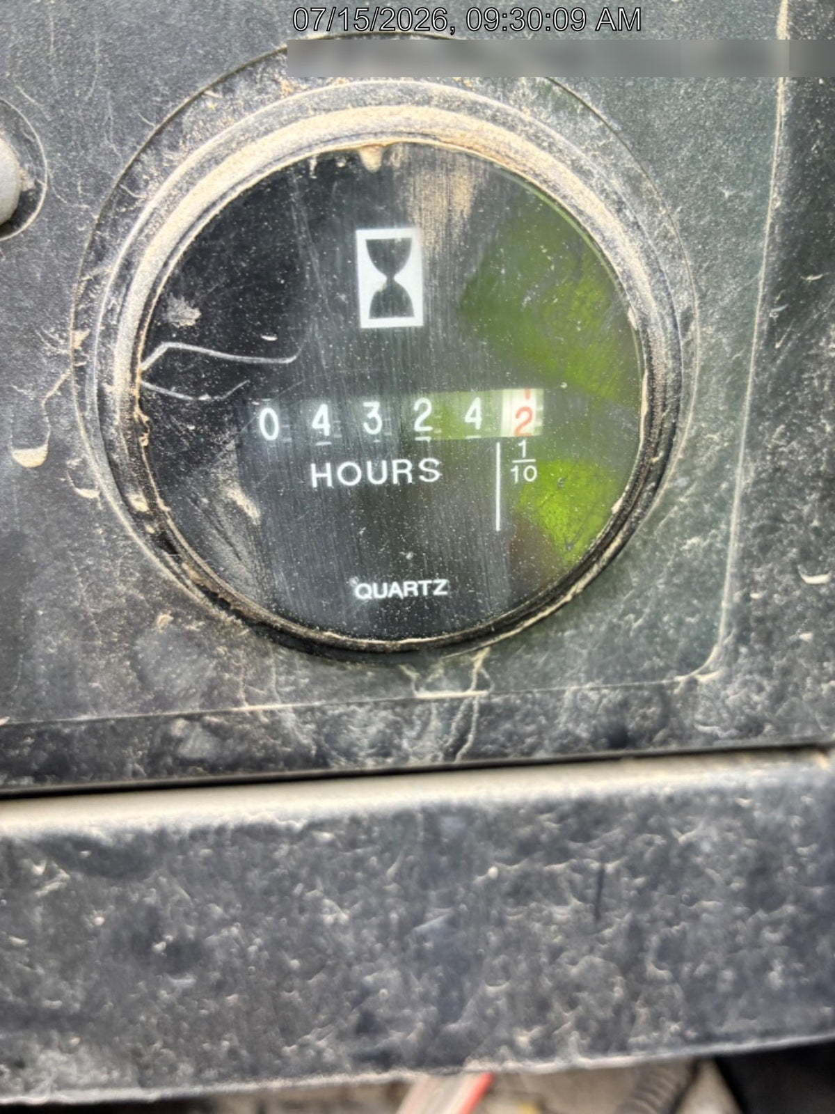 2016 GENIE GS-4390 RT