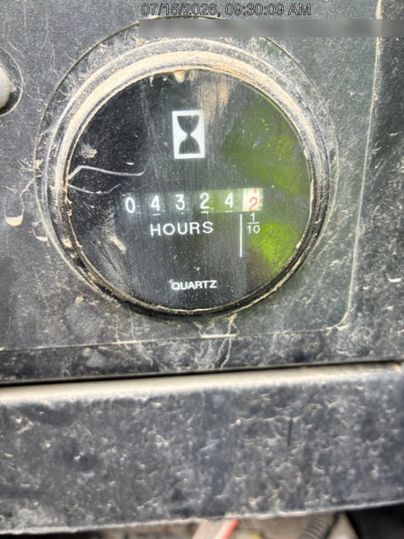 2016 GENIE GS-4390 RT