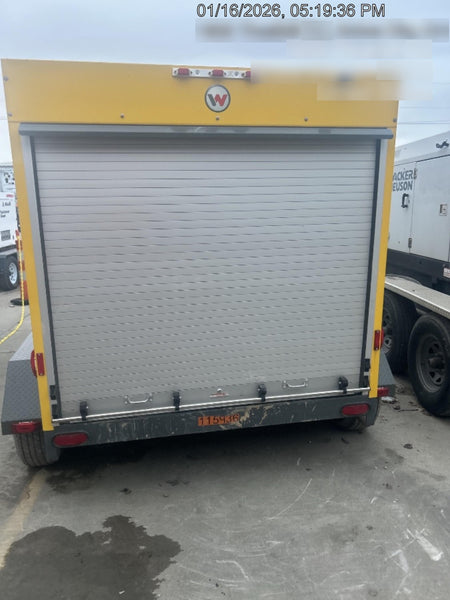 2020 WACKER NEUSON E3000