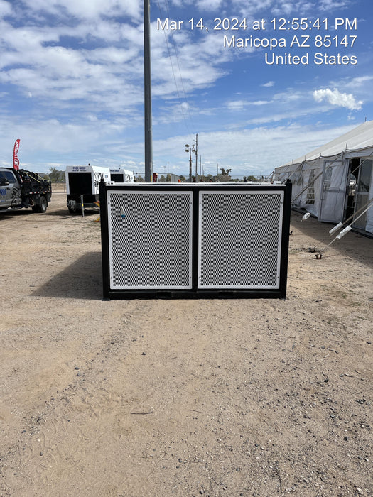 2023 AES AES25TDH44TTA