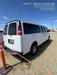2023 CHEVROLET Express Van - Rental