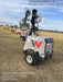 Wacker Neuson LTV6K-MH Wacker Neuson LTV6K Towable Light Tower