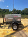 2019 Lincoln Electric Vantage 322 Welder Ready-Pak 3, Two wheel trailer, Fender and Light kit, Cable Rack
