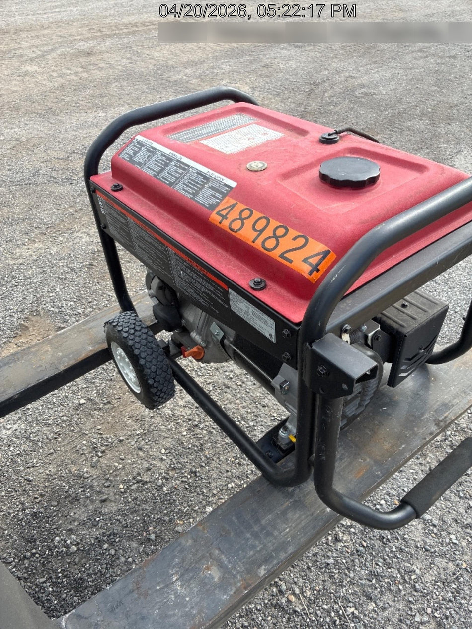 2025 MI-T-M GEN-6500-0MM1