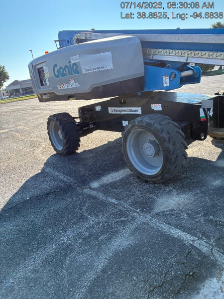 2022 GENIE S-65 XC
