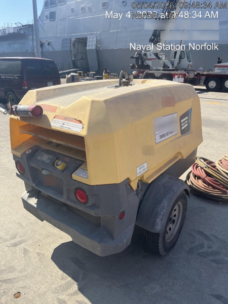 2020 ATLAS COPCO XAS188